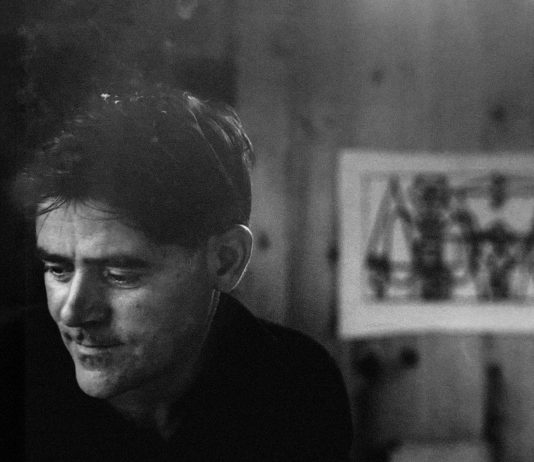 Una ricerca tra la Sardegna e gli Stati Uniti: Peter Marcias racconta Costantino Nivola nel suo ultimo documentario