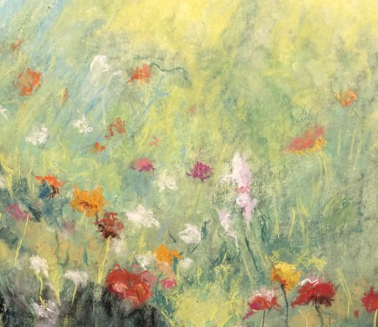 Quattro sguardi al femminile sulla natura, alla Galleria Malinpensa