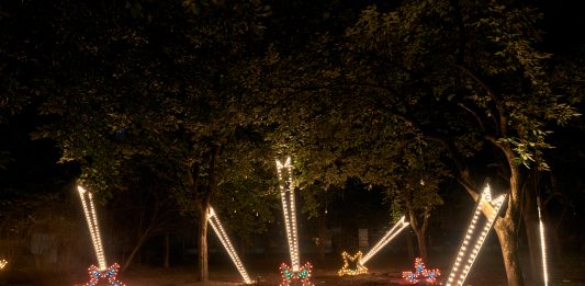 Godai Fest 2025: il festival degli elementi che intreccia arte, musica e vita