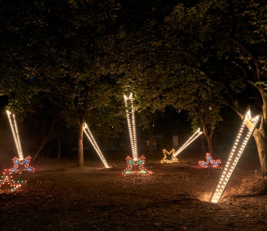 Godai Fest 2025: il festival degli elementi che intreccia arte, musica e vita