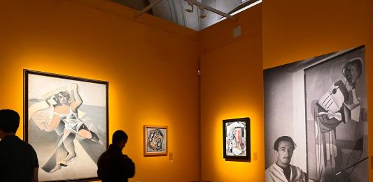 Salvador Dalì e il dialogo perpetuo con i maestri: la mostra a Roma Dalì