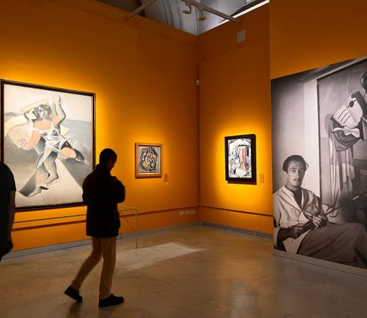 Salvador Dalì e il dialogo perpetuo con i maestri: la mostra a Roma Dalì