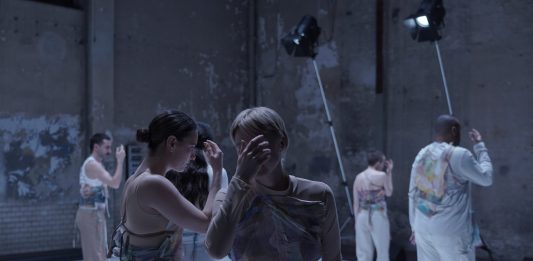 Dancing Days, la danza è il linguaggio della complessità: intervista a Francesca Manica