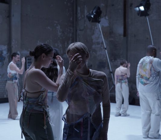 Dancing Days, la danza è il linguaggio della complessità: intervista a Francesca Manica