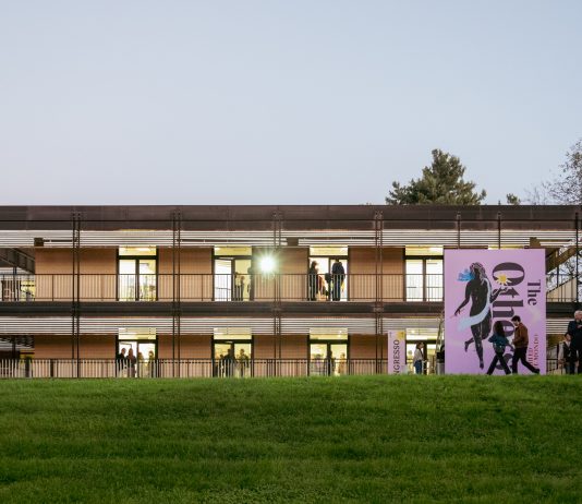 The Others a Torino, le ultime novità dalla fiera che guarda al presente The Others Edizione 2024, Torino, ph. Paolo Sbalzer