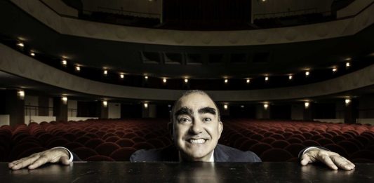 Tolentino sorride con la Biennale OFF: due giorni tra arte, musica e caricature