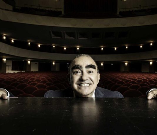 Tolentino sorride con la Biennale OFF: due giorni tra arte, musica e caricature