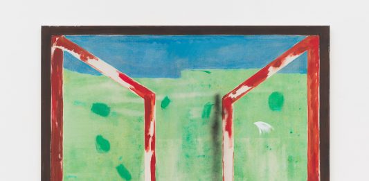 Il giusto errore e il rischio della bellezza, nelle opere di Lorenzo Modica