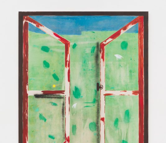 Il giusto errore e il rischio della bellezza, nelle opere di Lorenzo Modica