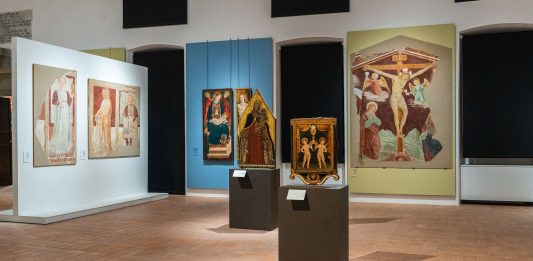 Il 16 ottobre riapre al pubblico il Museo Diocesano G. Boccanera di Camerino, una città che riparte dalla cultura