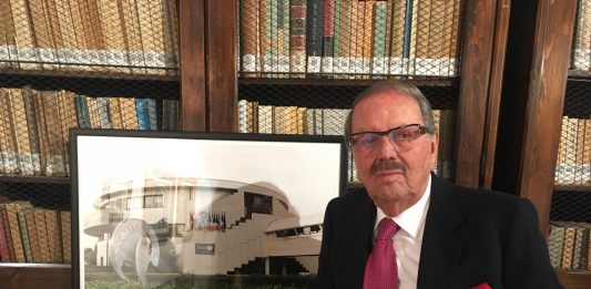 Addio a Frediano Farsetti: morto il gallerista che ha scritto la storia del mercato dell’arte italiana