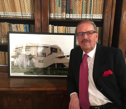 Addio a Frediano Farsetti: morto il gallerista che ha scritto la storia del mercato dell’arte italiana