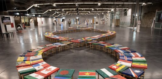 Tra cinema e design, tra luce e oscurità: comincia il prossimo 18 ottobre la XV edizione di Florence Biennale