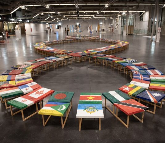 Tra cinema e design, tra luce e oscurità: comincia il prossimo 18 ottobre la XV edizione di Florence Biennale