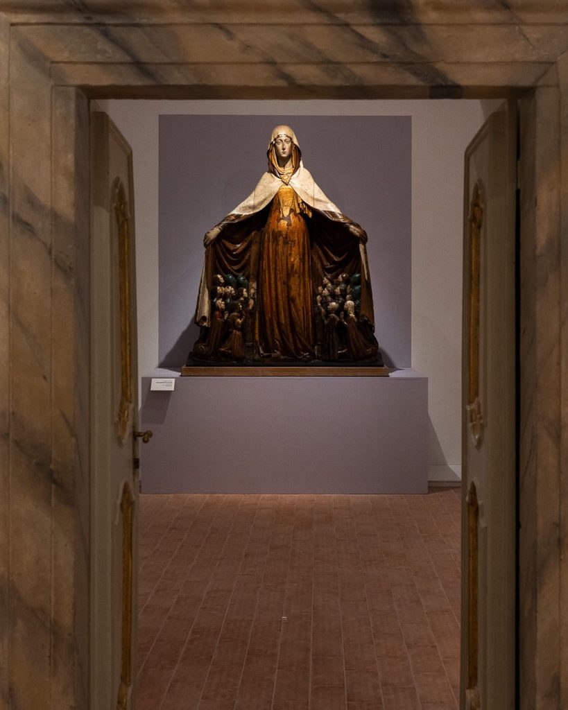 Museo Diocesano Camerino
