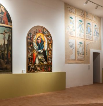 Marche: a quasi dieci anni dal terremoto rinasce il Museo Diocesano di Camerino