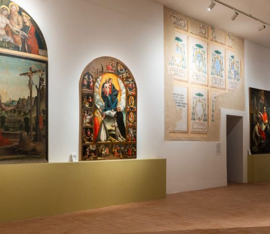 Marche: a quasi dieci anni dal terremoto rinasce il Museo Diocesano di Camerino Museo Diocesano Camerino