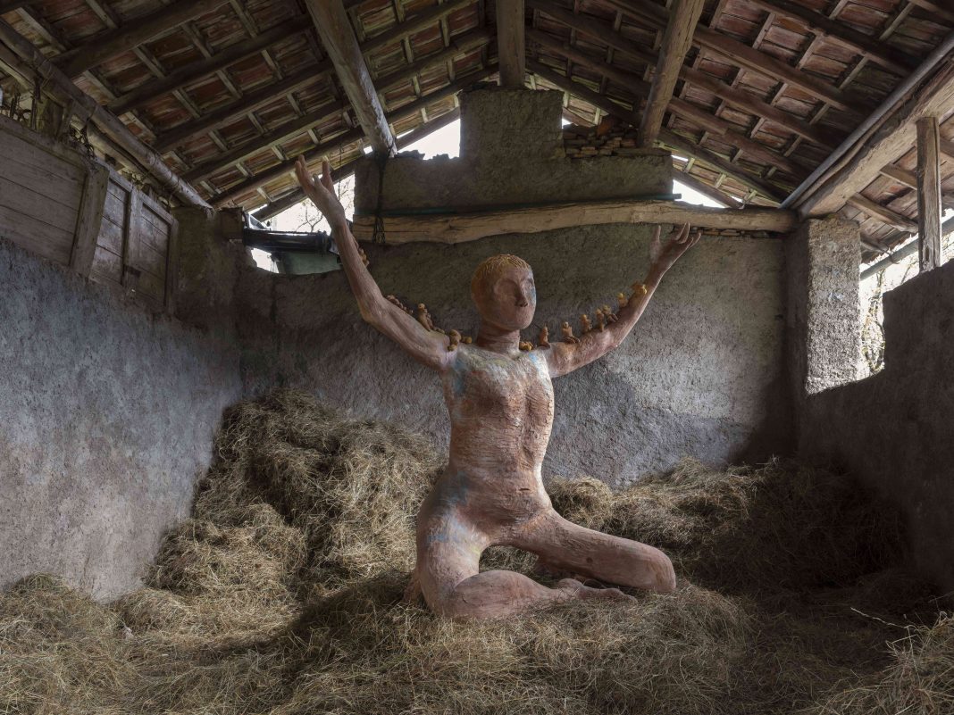 Pensare come una montagna GAMeC