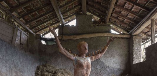 Il quinto e ultimo ciclo di Pensare come una montagna, il progetto biennale della GAMeC diffuso nel territorio Pensare come una montagna GAMeC