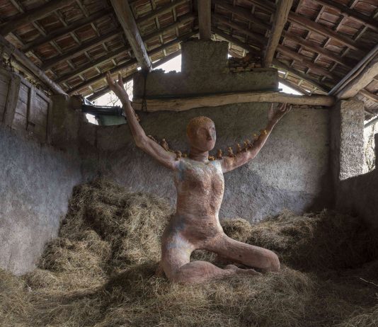 Il quinto e ultimo ciclo di Pensare come una montagna, il progetto biennale della GAMeC diffuso nel territorio Pensare come una montagna GAMeC