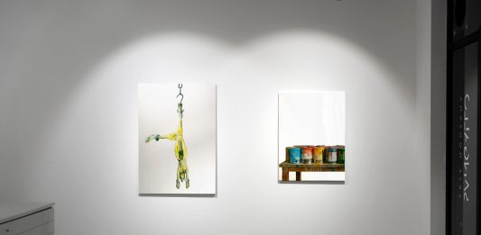 “Michelangelo Pistoletto / Mario Schifano. Preistoria delle nuove immagini” fino al 29 novembre la nuova mostra alla Sangallo Fine Art di Vasto