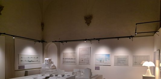 Gae Aulenti in Toscana: quando l’architettura contemporanea è sinonimo di stile