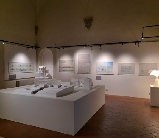 Gae Aulenti in Toscana: quando l’architettura contemporanea è sinonimo di stile