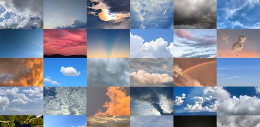 Giovanni Gaggia, il cielo della Palestina dentro di noi: la mostra a Milano