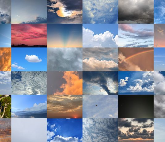 Giovanni Gaggia, il cielo della Palestina dentro di noi: la mostra a Milano