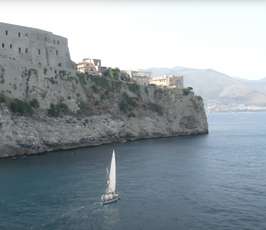 Intangib(i)le: il patrimonio immateriale della Campania entra nell’era digitale