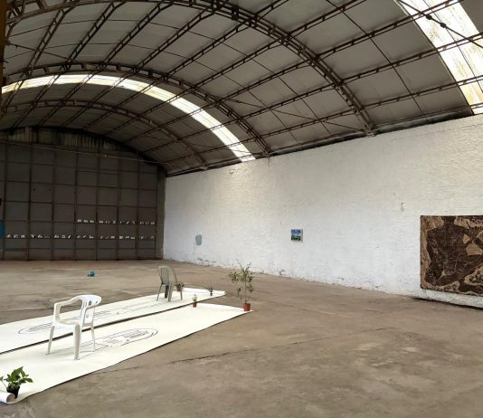 House & Garden a capnapoliest: l’arte mette in discussione gli stili di vita idealizzati House & Garden capnapoliesf