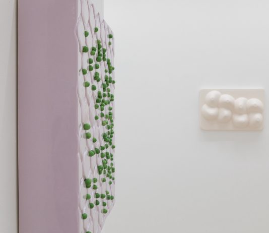 A Thiene, la scultura tra metamorfosi e sogno di Nicolas Deshayes invade gli spazi di un’ex chiesa