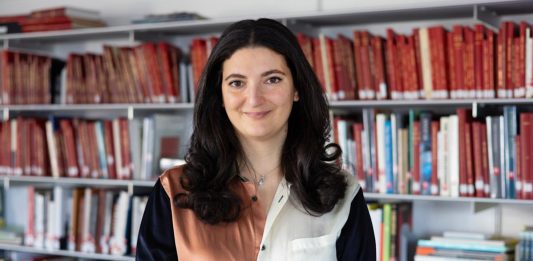 Da Abu Dhabi a Venezia, sarà Bana Kattan la curatrice del Padiglione UAE alla Biennale Arte 2026