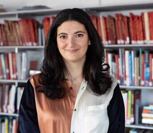 Da Abu Dhabi a Venezia, sarà Bana Kattan la curatrice del Padiglione UAE alla Biennale Arte 2026