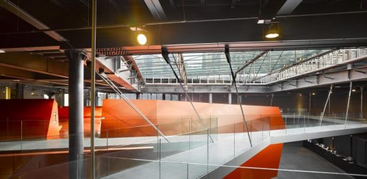 Roma, la riapertura del nuovo MACRO di Cristiana Perrella slitta di due mesi