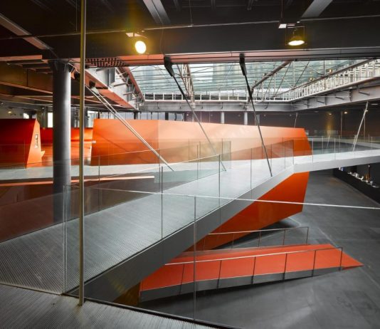 Roma, la riapertura del nuovo MACRO di Cristiana Perrella slitta di due mesi