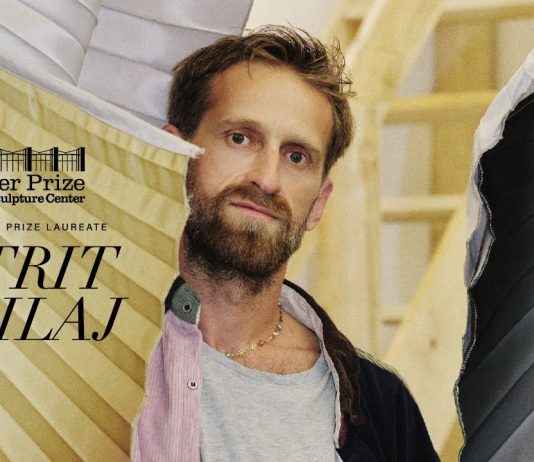 Petrit Halilaj vince il Nasher Prize 2025 e dona il ricavato in beneficenza