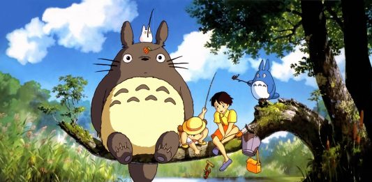 The Best of Miyazaki: intervista all’artista che darà vita ai personaggi di Studio Ghibli