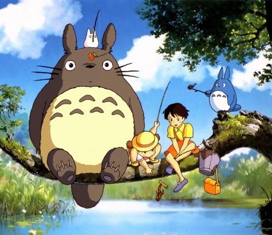 The Best of Miyazaki: intervista all’artista che darà vita ai personaggi di Studio Ghibli