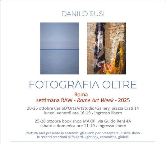Fotografia Oltre Fotografia Oltre