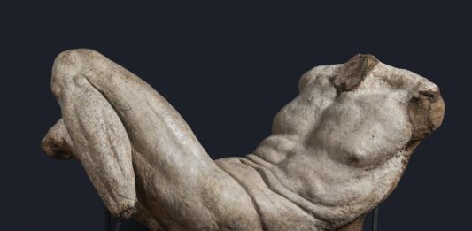 Un capolavoro di Michelangelo torna a essere esposto a Firenze