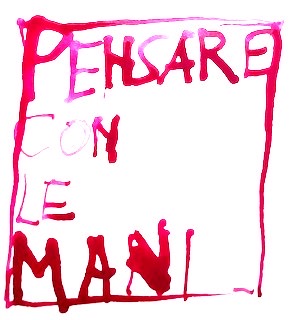 Pensare con le mani