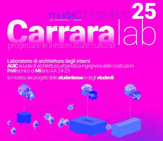 Carraralab 2025