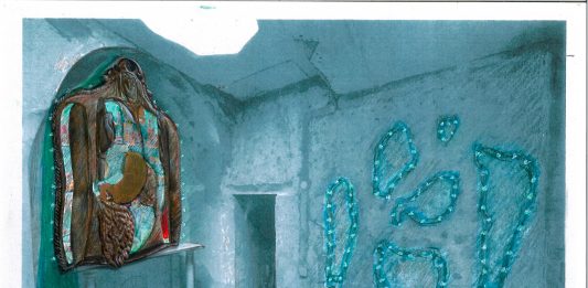 San Stomak: il rituale collettivo di Antoni Miralda arriva a Napoli con Flip Project