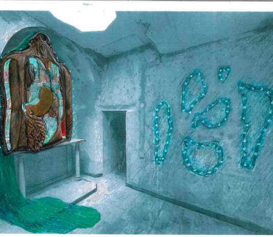 San Stomak: il rituale collettivo di Antoni Miralda arriva a Napoli con Flip Project