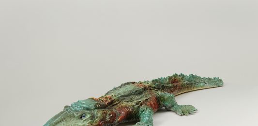 Le ceramiche di Lucio Fontana arrivano alla Peggy Guggenheim Collection