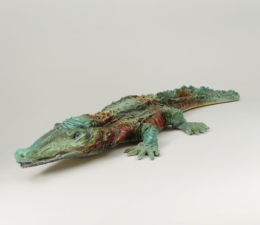 Le ceramiche di Lucio Fontana arrivano alla Peggy Guggenheim Collection