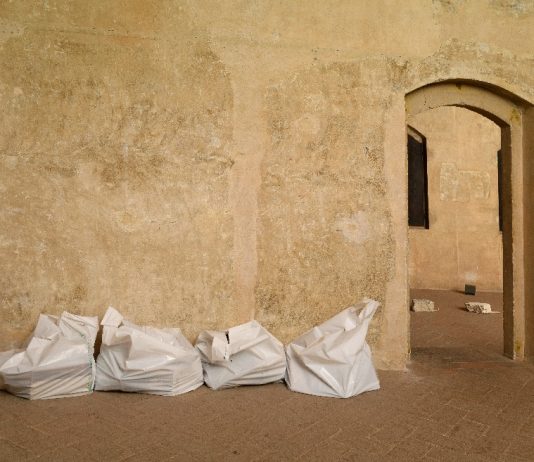 In dialogo con Valentina Palazzari e Davide Sarchioni, il racconto della mostra su Boccaccio