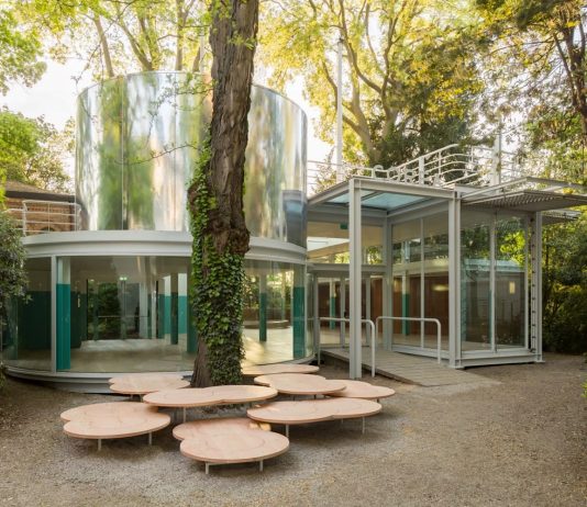 Per la Biennale Arte 2026, la Corea del Sud annuncia un Padiglione fluido