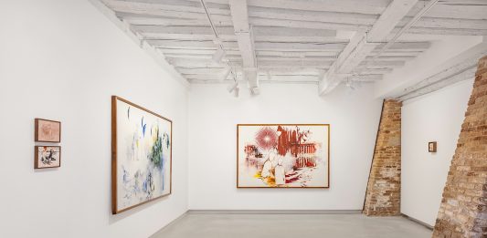 Da Marignana Arte a Venezia tre artiste raccontano il “non-ancora”